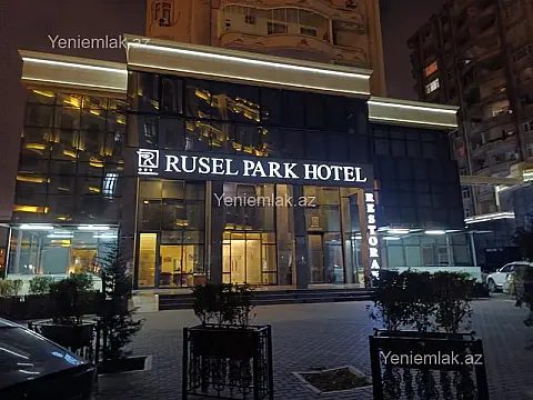 Satılır 2 otaqlı yeni tikili 85 m²