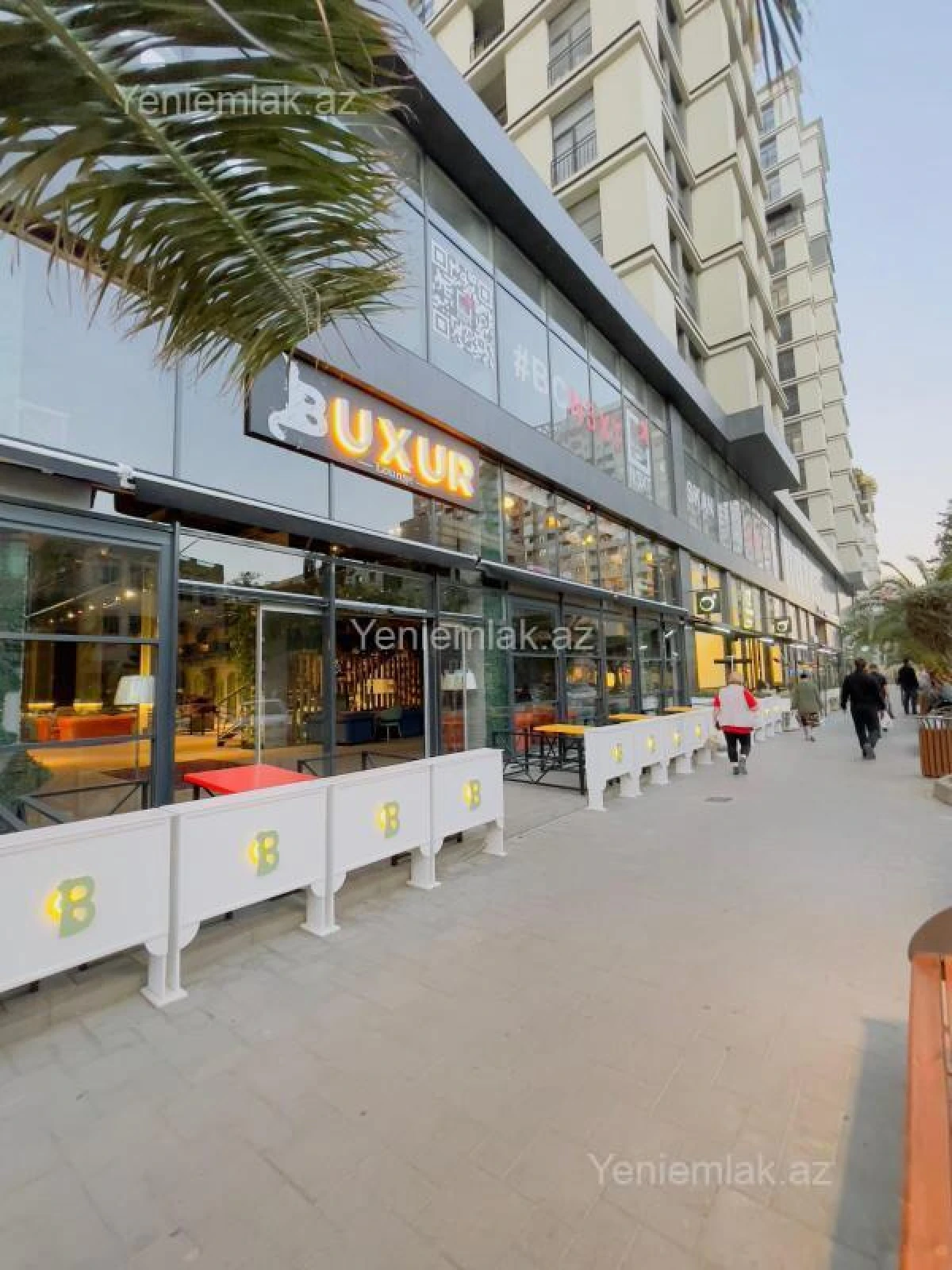 Satılır 4 otaqlı yeni tikili 130 m²