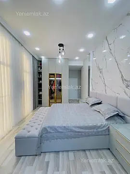 Satılır 4 otaqlı yeni tikili 130 m²