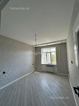 Satılır 3 otaqlı köhnə tikili 80 m²