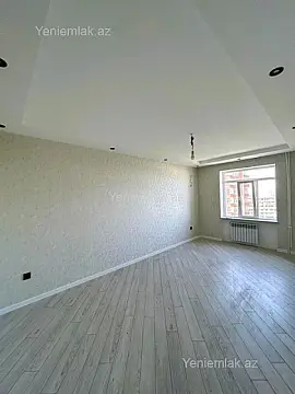 Satılır 3 otaqlı köhnə tikili 80 m² — Bakı, Xətai 3 otaq 80.00 m²