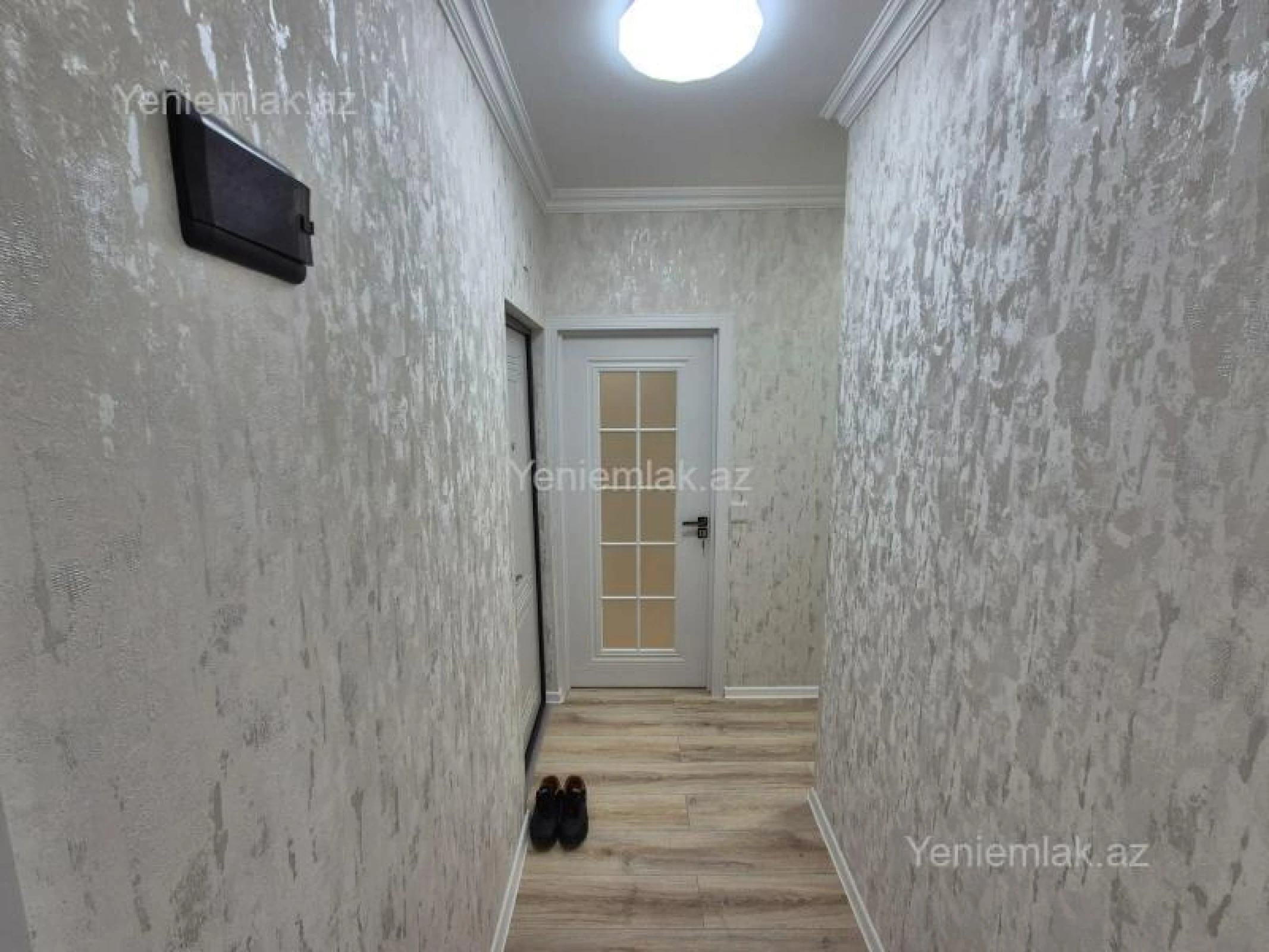 Satılır 3 otaqlı köhnə tikili 65 m²