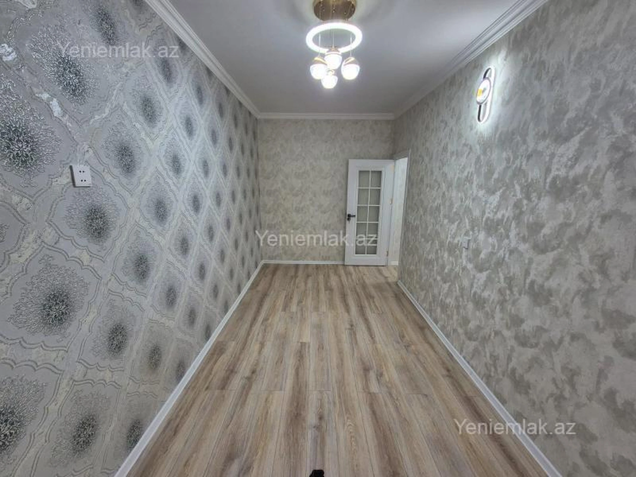 Satılır 3 otaqlı köhnə tikili 65 m²