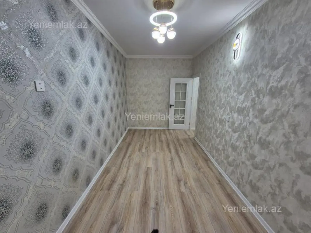 Satılır 3 otaqlı köhnə tikili 65 m²