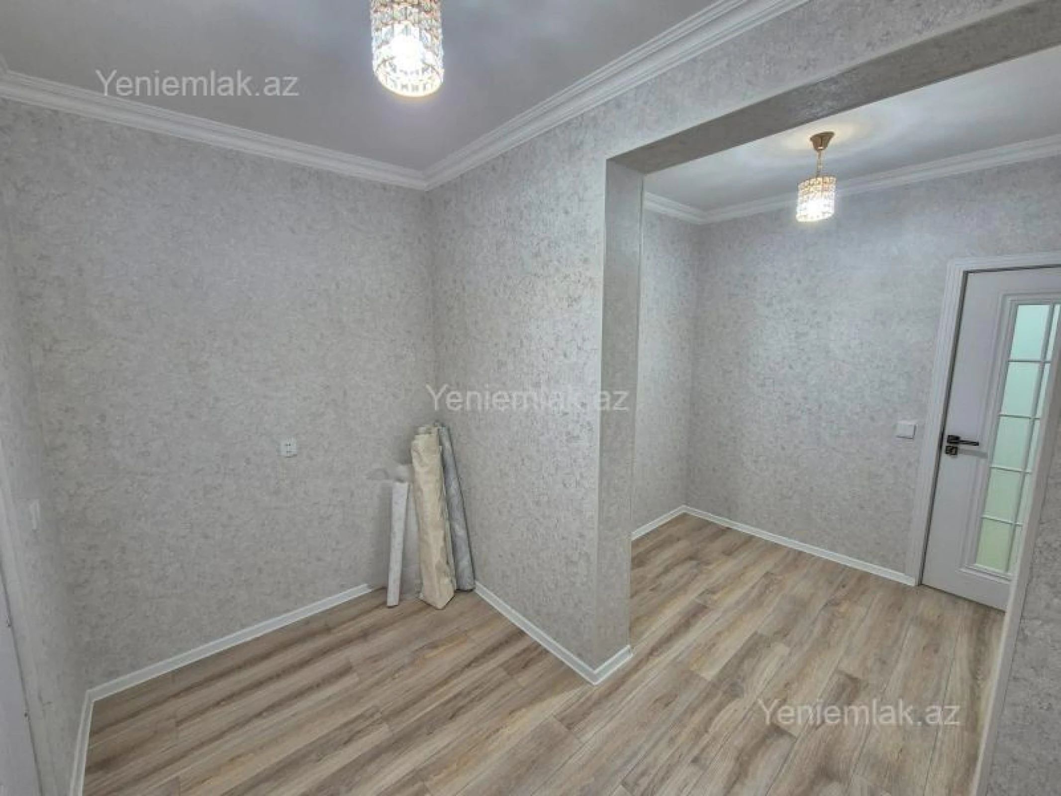Satılır 3 otaqlı köhnə tikili 65 m²
