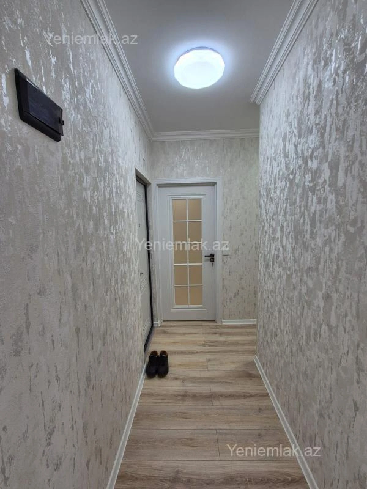 Satılır 3 otaqlı köhnə tikili 65 m²