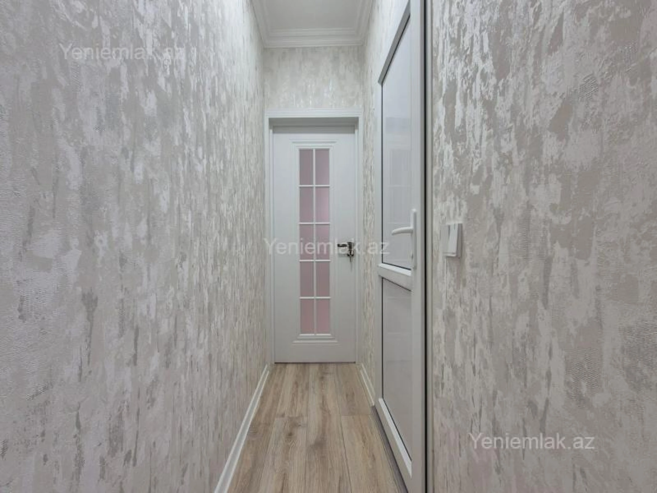 Satılır 3 otaqlı köhnə tikili 65 m²