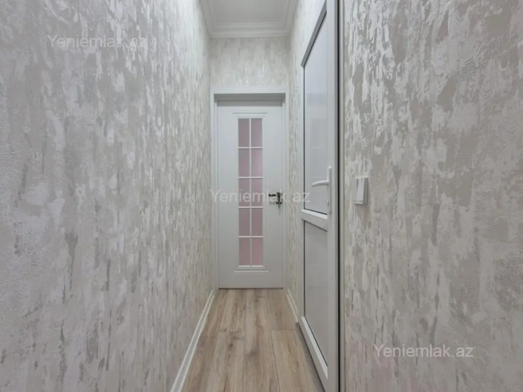 Satılır 3 otaqlı köhnə tikili 65 m²