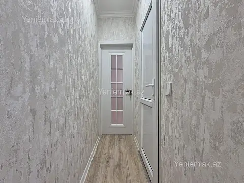 Satılır 3 otaqlı köhnə tikili 65 m²