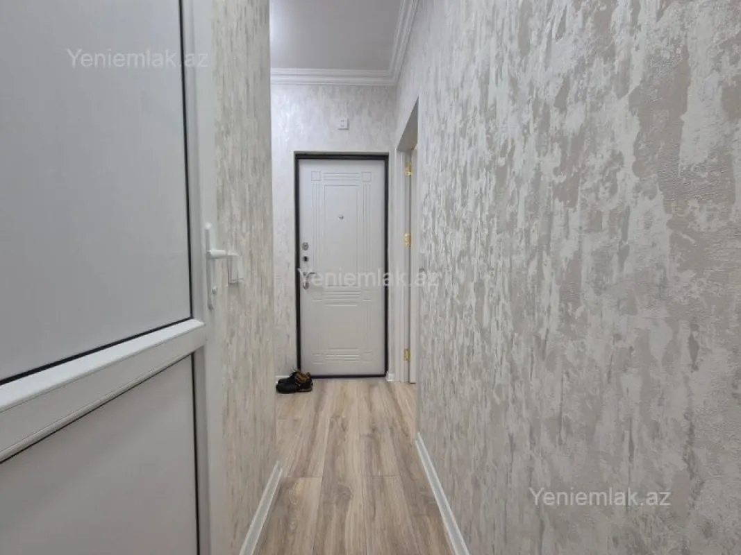 Satılır 3 otaqlı köhnə tikili 65 m²