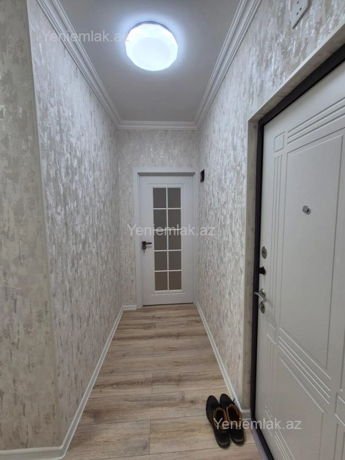 Satılır 3 otaqlı köhnə tikili 65 m²