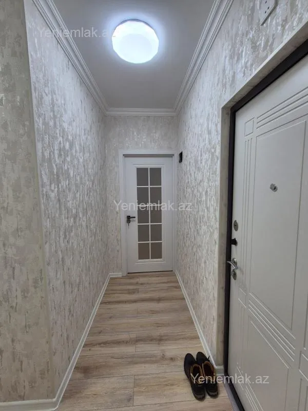 Satılır 3 otaqlı köhnə tikili 65 m²