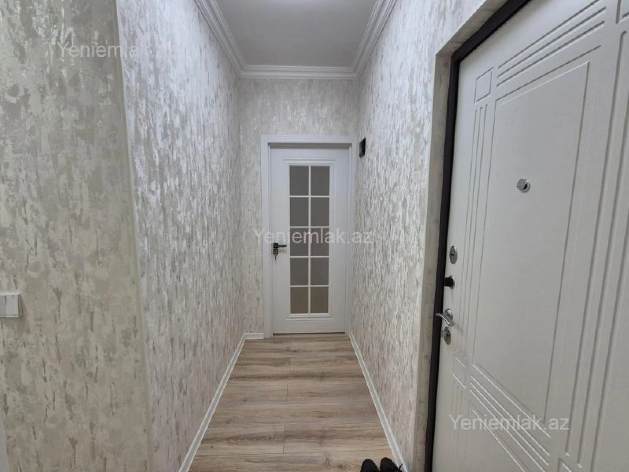 Satılır 3 otaqlı köhnə tikili 65 m²