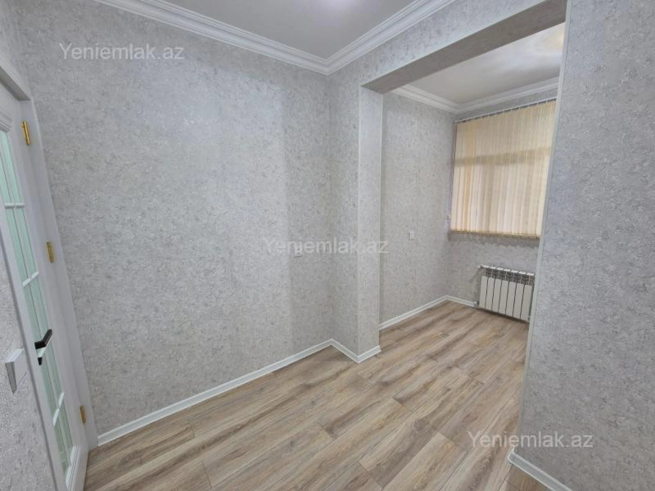 Satılır 3 otaqlı köhnə tikili 65 m²