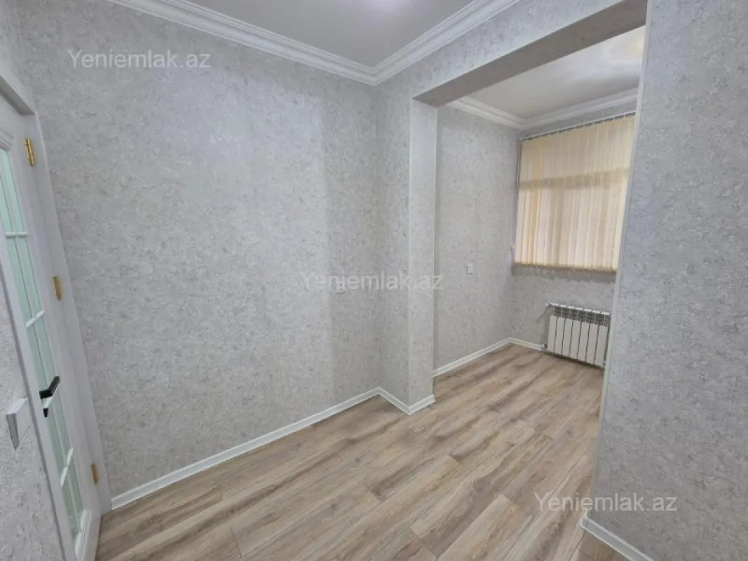 Satılır 3 otaqlı köhnə tikili 65 m²