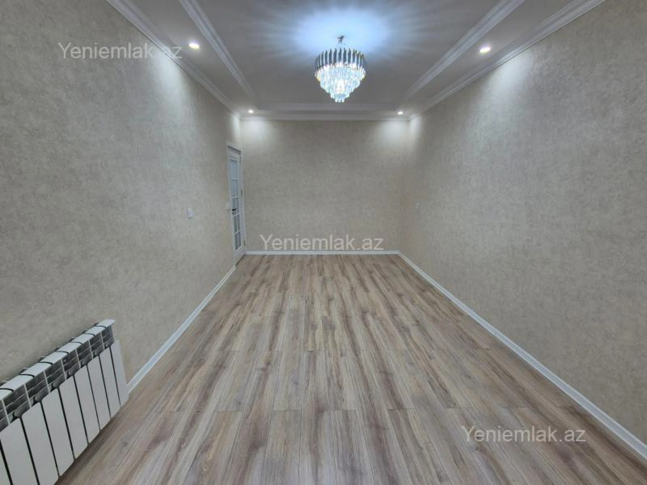 Satılır 3 otaqlı köhnə tikili 65 m²