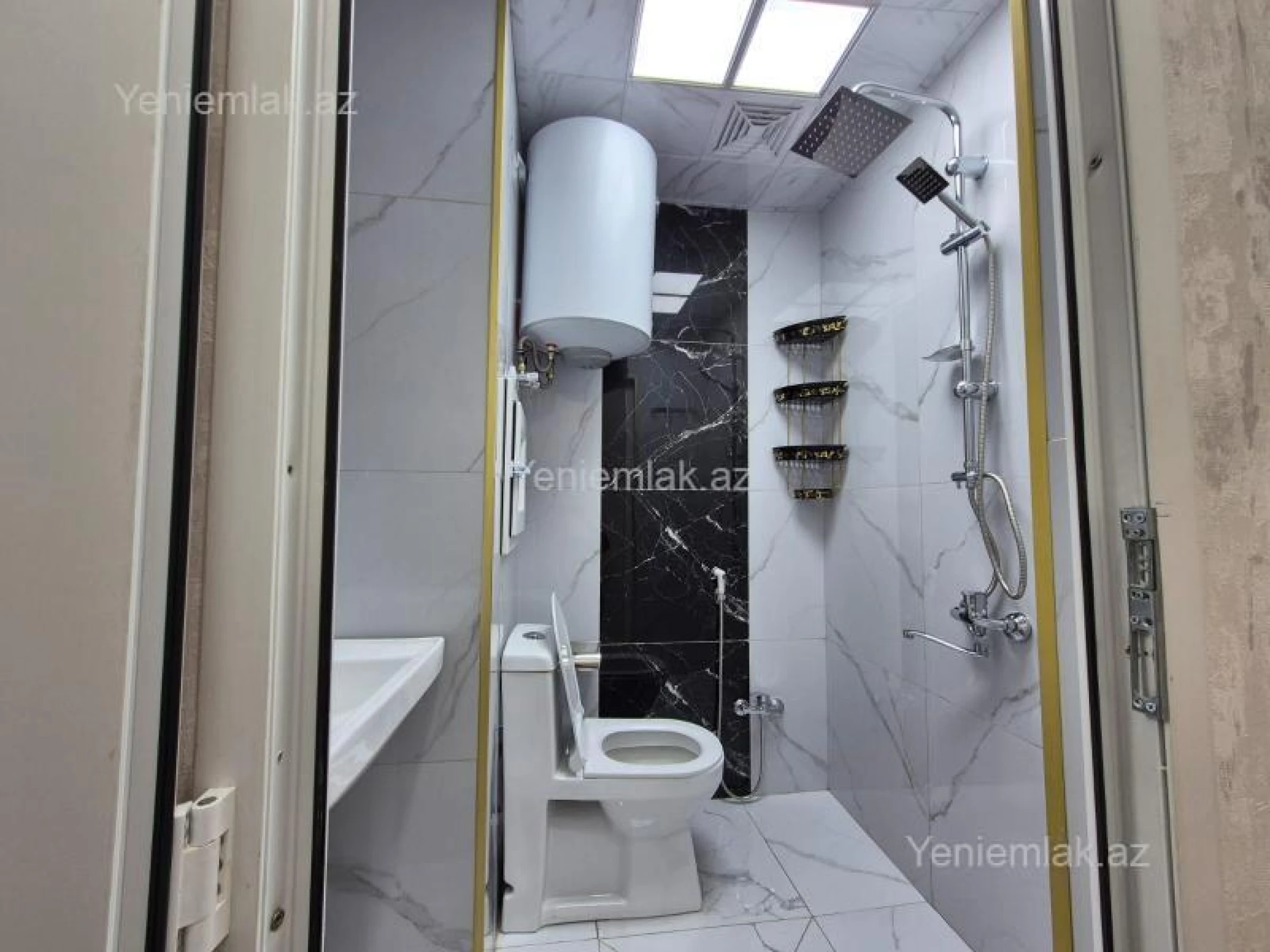 Satılır 3 otaqlı köhnə tikili 65 m²