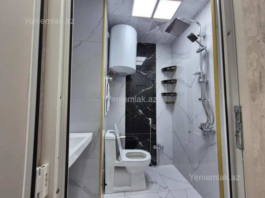 Satılır 3 otaqlı köhnə tikili 65 m²