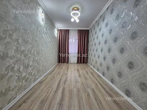 Satılır 3 otaqlı köhnə tikili 65 m²