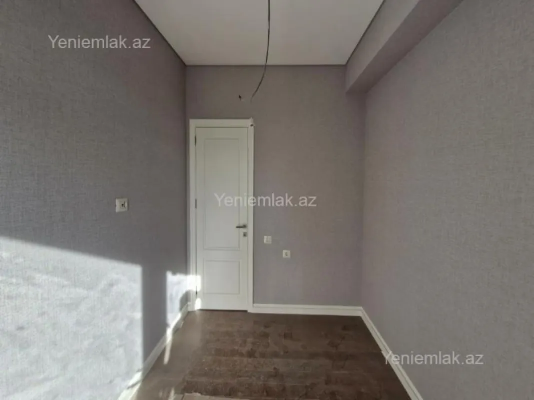 Satılır 3 otaqlı yeni tikili 84 m²