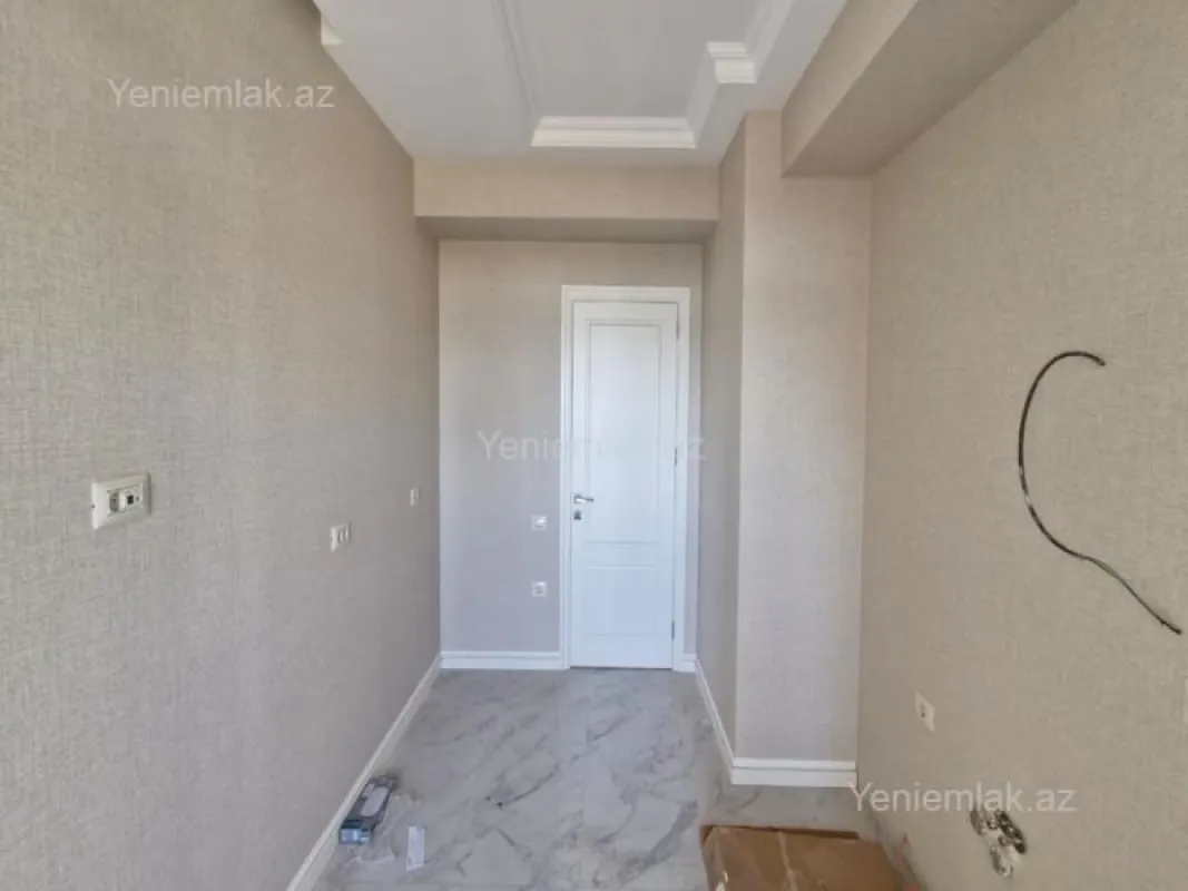 Satılır 3 otaqlı yeni tikili 84 m²