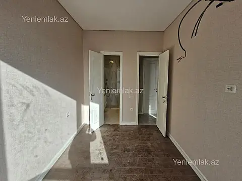 Satılır 3 otaqlı yeni tikili 84 m²