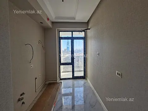 Satılır 3 otaqlı yeni tikili 84 m²