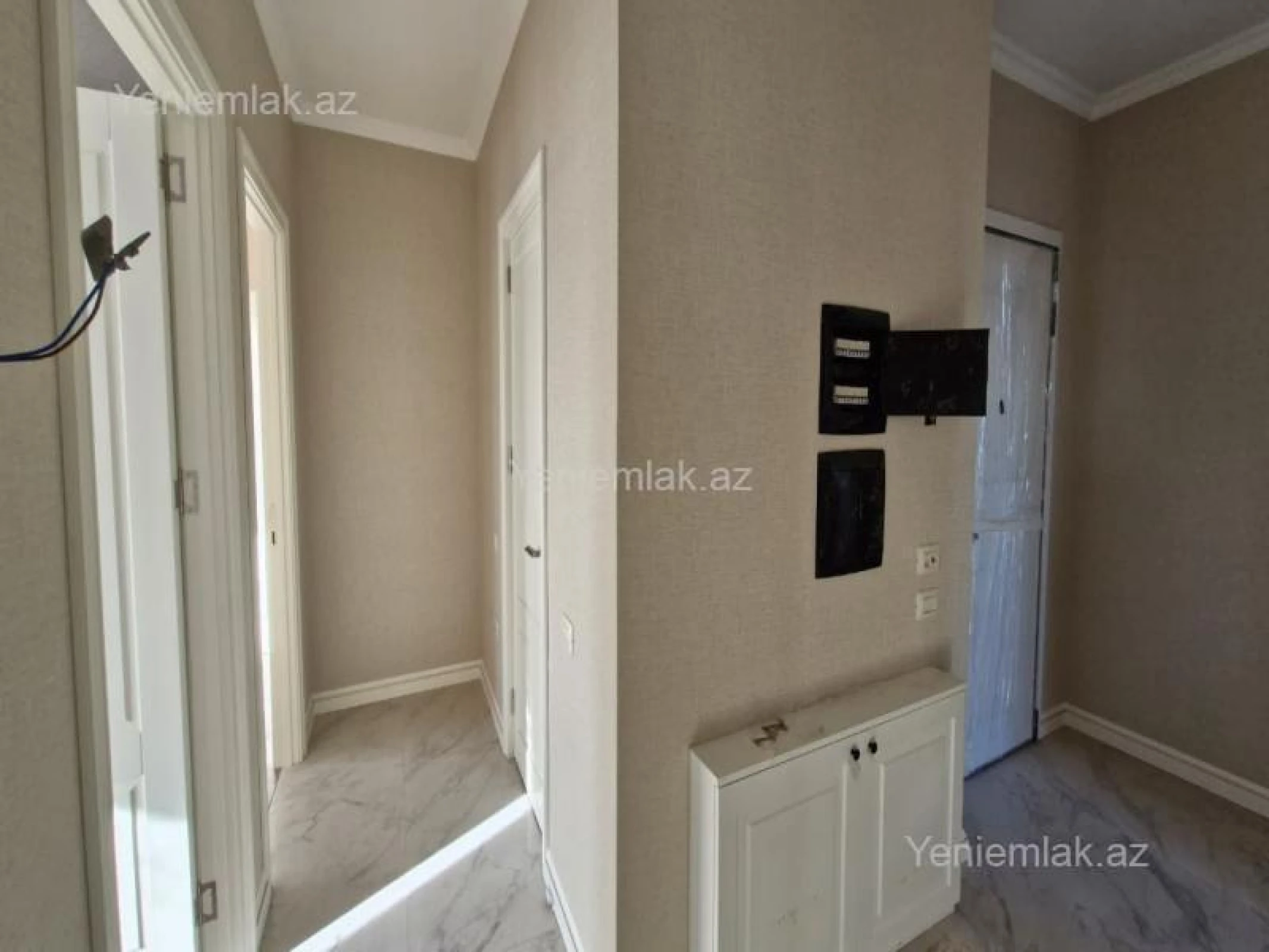 Satılır 3 otaqlı yeni tikili 84 m²