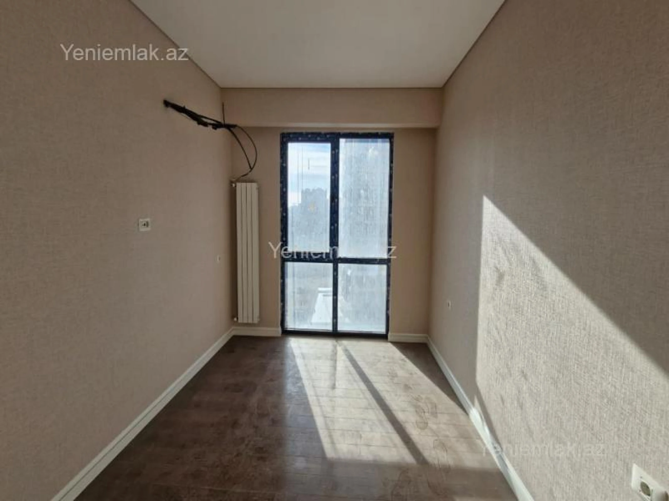 Satılır 3 otaqlı yeni tikili 84 m²