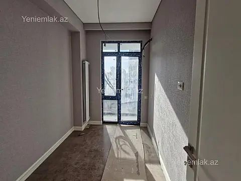 Satılır 3 otaqlı yeni tikili 84 m²