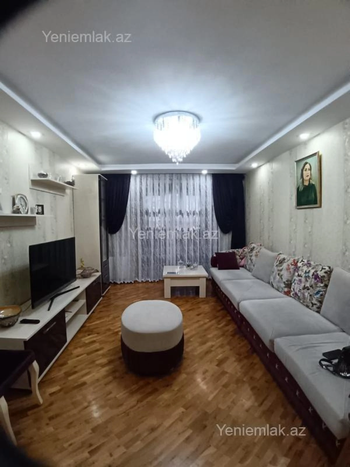 Satılır 3 otaqlı köhnə tikili 72 m²