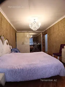 Satılır 3 otaqlı köhnə tikili 72 m²