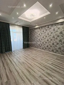 Satılır 3 otaqlı yeni tikili 95 m² — Sumqayıt 3 otaq 95.00 m²