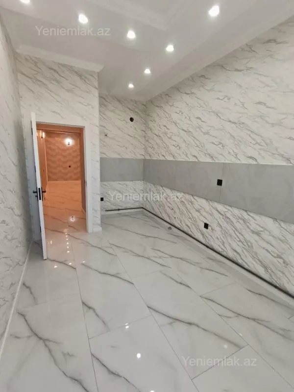Satılır 3 otaqlı yeni tikili 95 m²