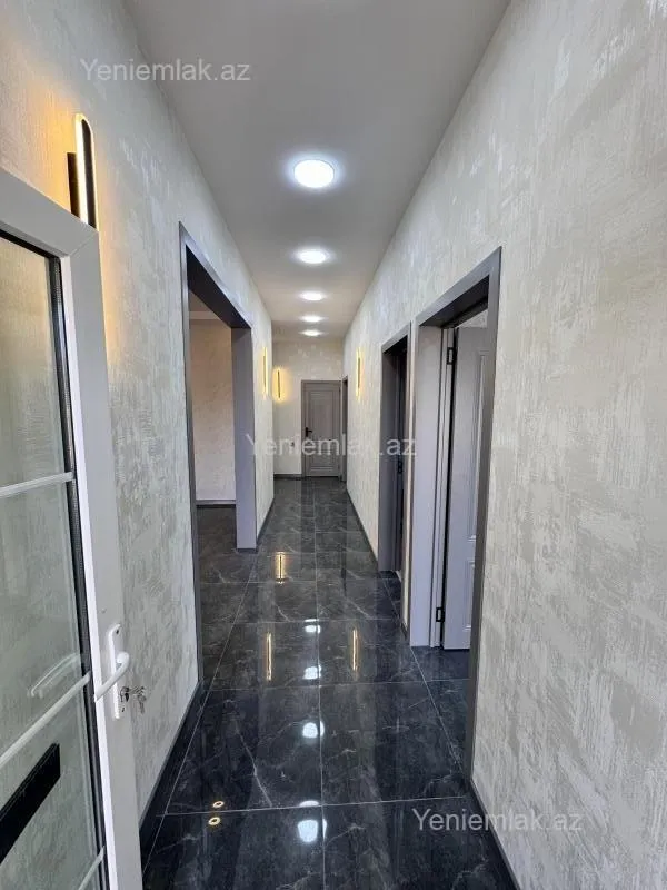 Satılır 4 otaqlı həyət evi 120 m²