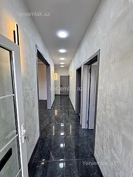 Satılır 4 otaqlı həyət evi 120 m²