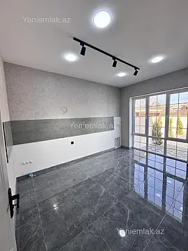 Satılır 4 otaqlı həyət evi 120 m²