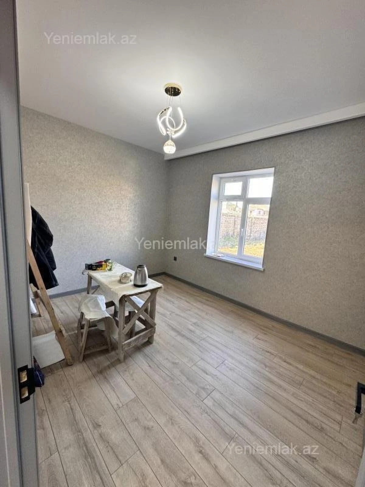 Satılır 4 otaqlı həyət evi 120 m²
