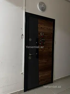Satılır 2 otaqlı yeni tikili 55 m²