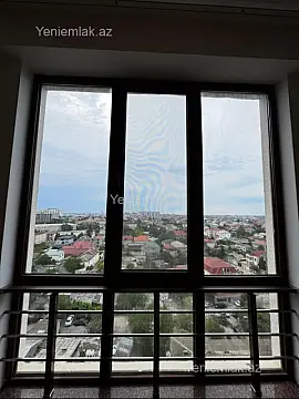 Satılır 2 otaqlı yeni tikili 55 m²