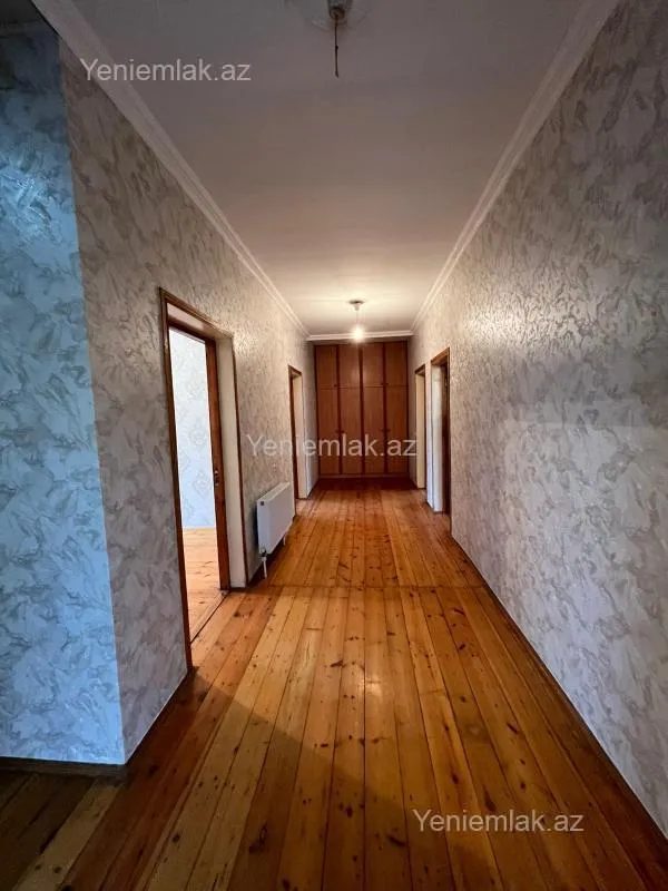 Satılır 4 otaqlı həyət evi 120 m²