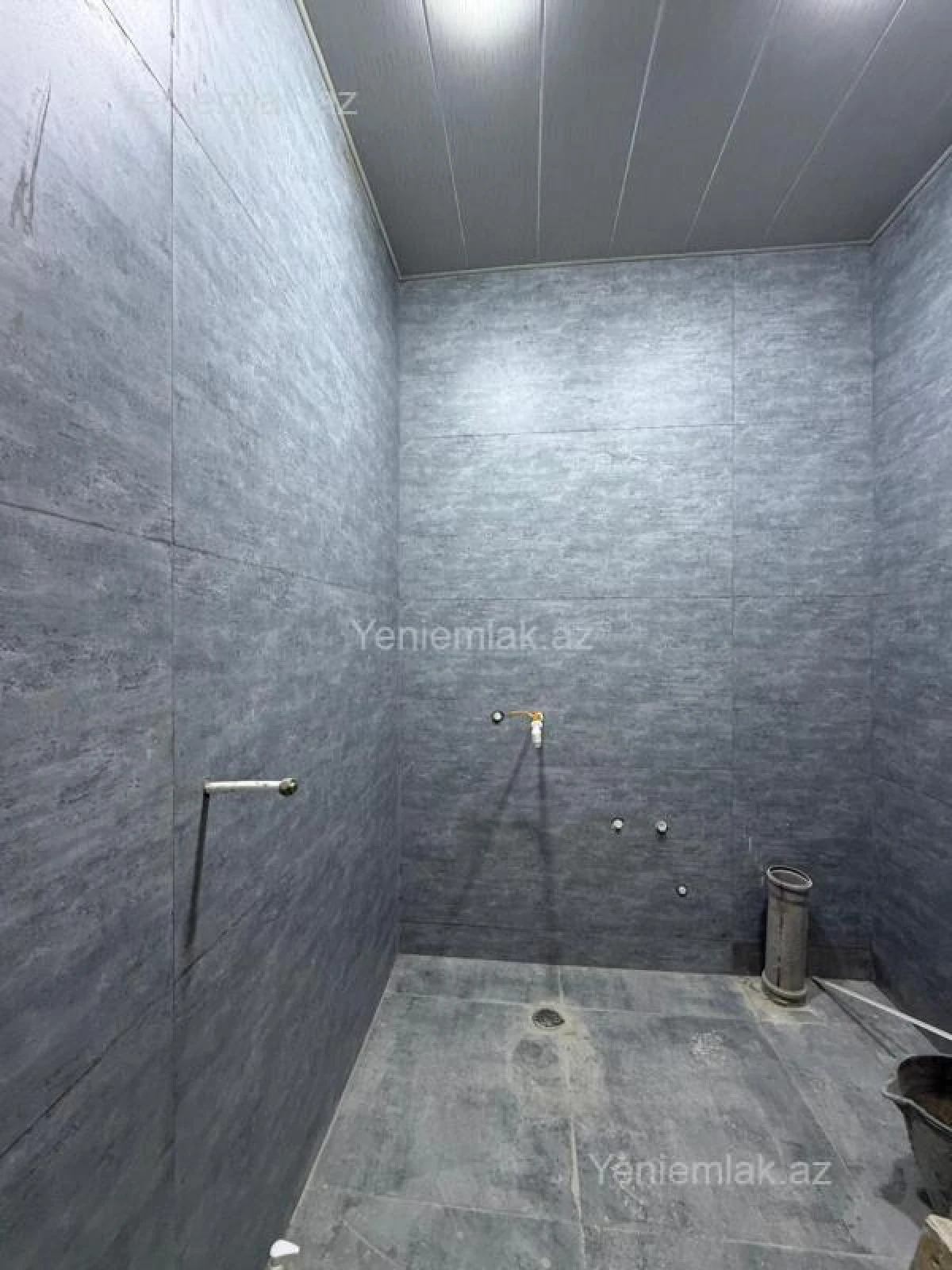 Satılır 2 otaqlı yeni tikili 44 m²