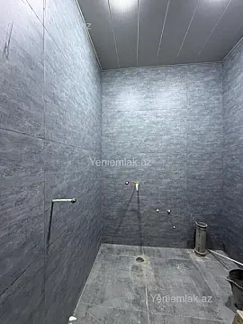 Satılır 2 otaqlı yeni tikili 44 m²