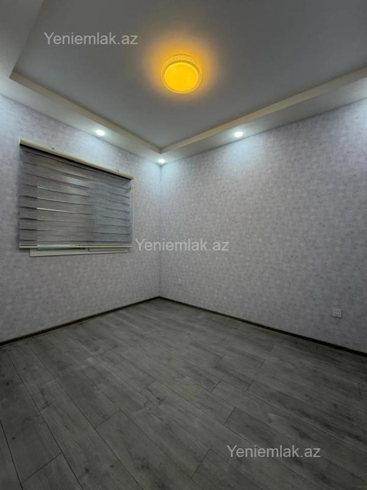 Satılır 2 otaqlı yeni tikili 44 m²