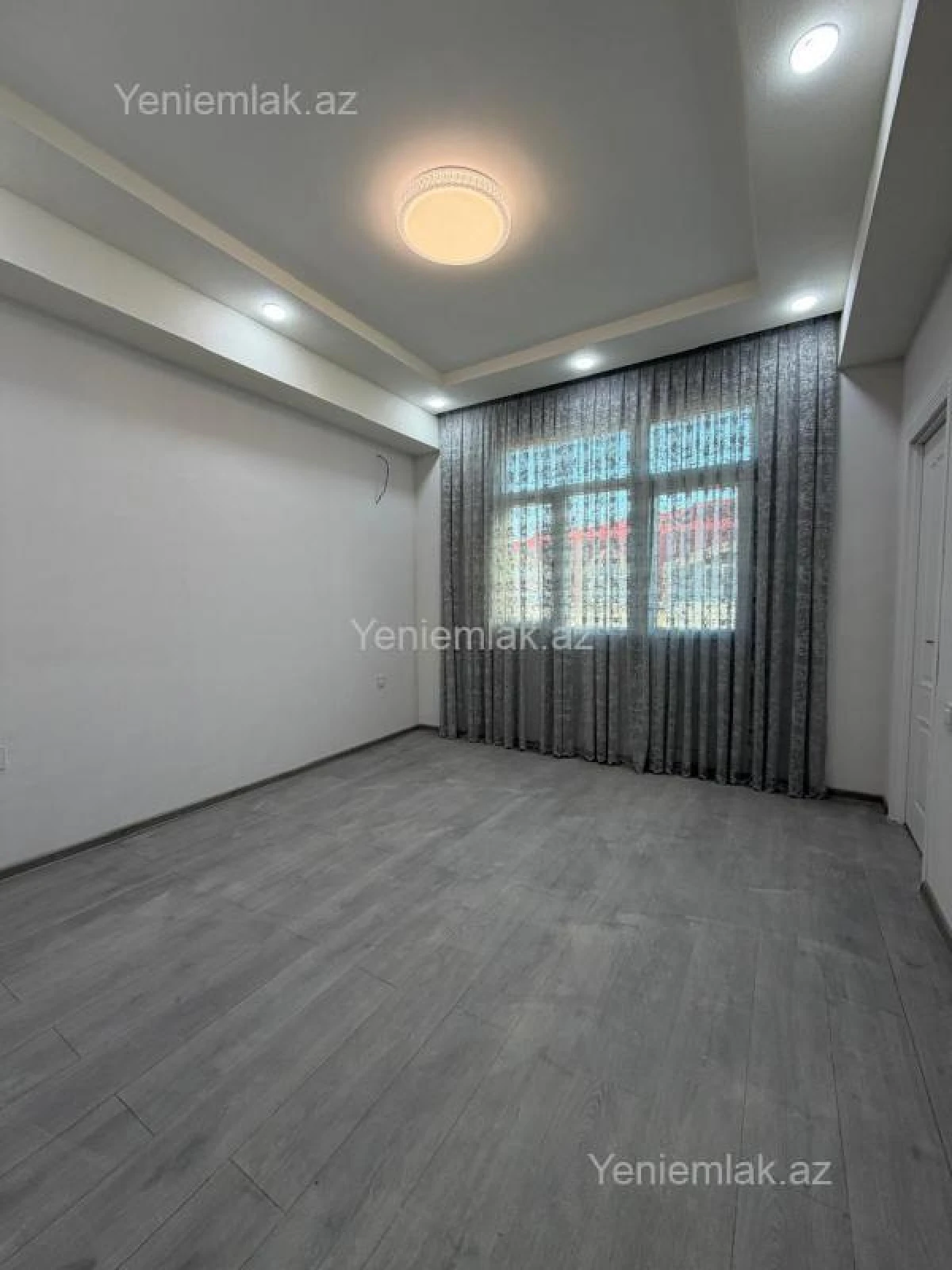 Satılır 2 otaqlı yeni tikili 44 m²