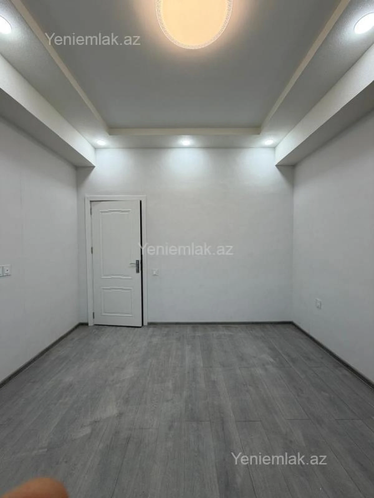 Satılır 2 otaqlı yeni tikili 44 m²