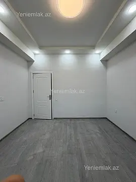 Satılır 2 otaqlı yeni tikili 44 m²