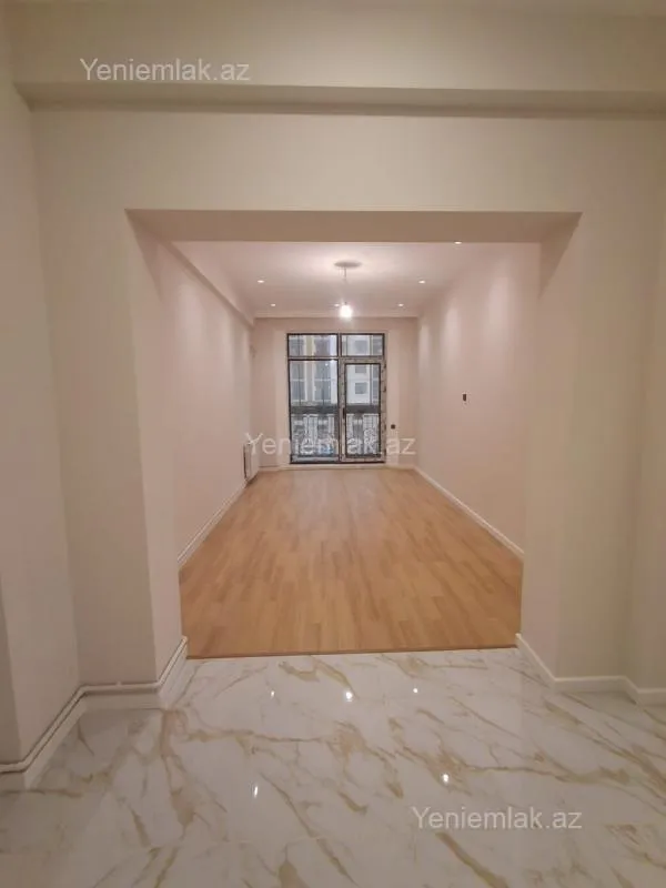 Satılır 2 otaqlı yeni tikili 72 m²
