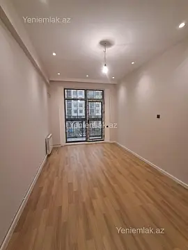 Satılır 2 otaqlı yeni tikili 72 m²