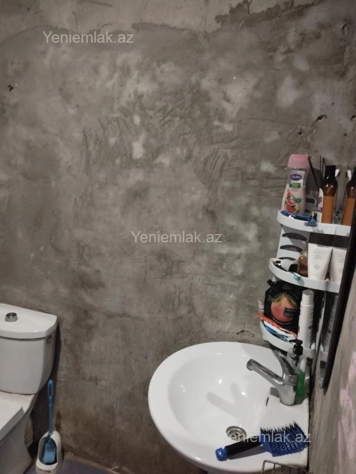 Satılır 3 otaqlı həyət evi 100 m²